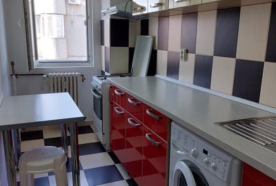 Nerva Traian, garsoniera, 40mp, curata, renovata, 10 min metrou Timpuri Noi - 8