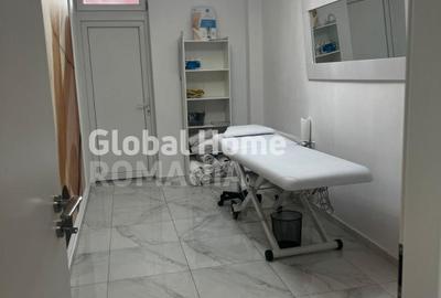 Spațiu Comercial sau Birouri 96MP | Chiajna | Militari | Bloc nou | - 2