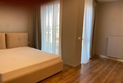 Individual,P+2,complex Green Lake, curte mare,scoala british, vecini de calitate - 12