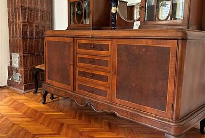 Casa 3 cam zona Armeneasca- Mosilor, str. Toamnei - 10