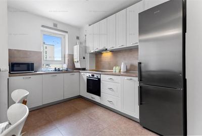 COMISION 0% | Apartament 2 camere KASPER |  Parcare + boxa incluse | - 4
