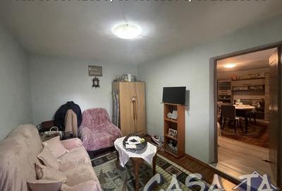 Casa 3 Camere, Aleea Fantanii - Zona Centrala - 11
