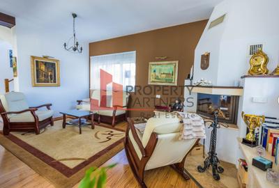 Vilă 340 mp Bran | Teren 5500 mp | 6 dormitoare cu băi proprii - 8