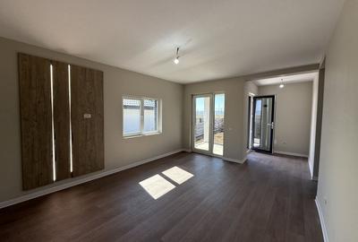 CASA FINALIZATA SI INTABULATA IN ZONA HORPAZ , 500 MP DE TEREN - 13