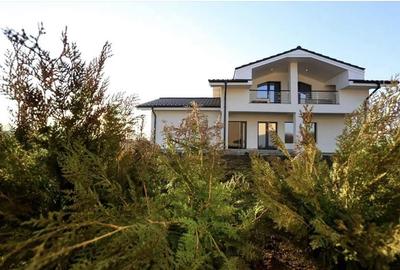 Vila superba de vanzare - Snagov - 12