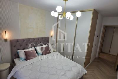 Apartament cu 2 camere | Finisaje moderne | Elite City - 4