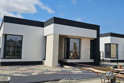 Casa parter 3 camere,cartier rezidential/Berceni Ilfov - 3