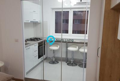 Garsoniere de vânzare  Titan – Palladium Residence- Metrou Nicolae T - 1