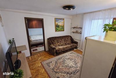 Apartament 2 camere 28mp , zona : Gheorgheni Albac - 8