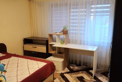 Apartament 3 camere Lujerului - 3