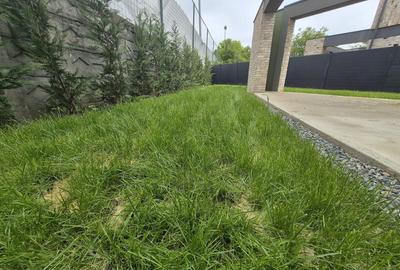 Casa tip duplex de vanzare, zona Parc Gheorgheni, constructie finalizata - 3