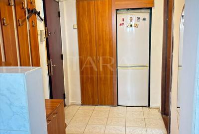 EXCLUSIVITATE. Apartament decomandat, zona Parcul Primăverii Manastur. - 5