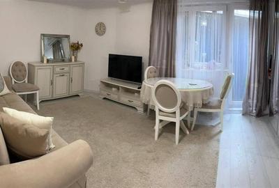 Apartament 2 camere zona Herastrau - 1