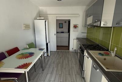 De vânzare apartament 2 camere 58 mp la cheie zona Radu Negru - 2