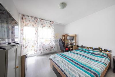Duplex modern 4 camere + mansardă, complet mobilat – Comuna Berceni - 18