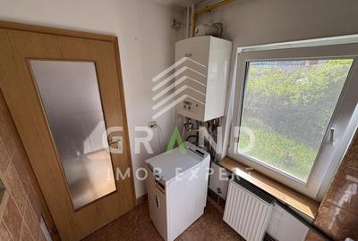 Garsonieră | Mănăștur/Almașului | 28mp | Centrală proprie/Disponibilă imediat - 13