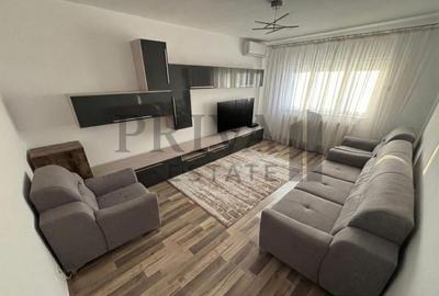 Apartament decomandat 3 cam, 2 bai, Calea Martirilor - 1