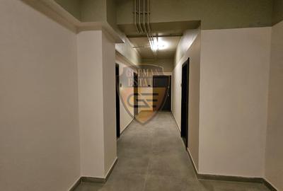 3 camere Campus Aviatorii 57Mp Universitate Cambridge School Tomis Nord et 1 lif - 16