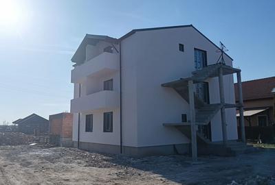 Apartament 2 camere,bloc NOU 50mp,zona 7Noiembrie 1 parcare - 10