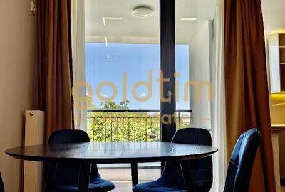 IANCU NICOLAE/ZOO/PARKING/PIPERA/LUXURY APARTAMENT/GREAT VIEW - 5