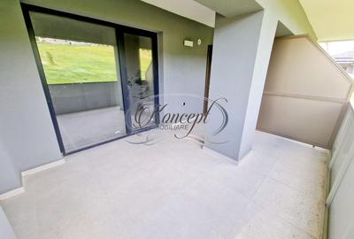 Apartament finisat cu CF in ansamblu privat - 8