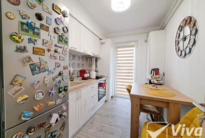 Locuinta care bifează tot: locație, spațiu, etaj 2, decomandat, mobilat modern! - 10