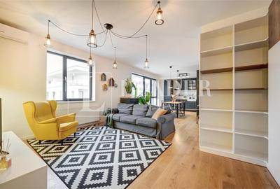 Baneasa | Straulesti - Petrom City | Apartament 3 Camere | Langa lac - 1