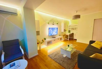 PROPRIETAR Ferdinand Obor Iancului Centrala de bloc LUX ( bl 4 etaje - 2