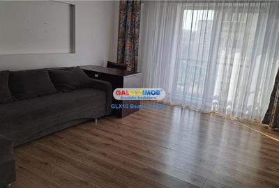 Apartament cu 3 camere decomandat, mobilat în Militari