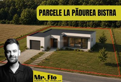 Terenuri Premium lângă Pădurea Bistra – Oportunitate Limitată - 3