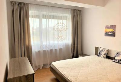 3 Camere | Parcare | Et.1/2 Bloc Nou Zona Pacii - 6