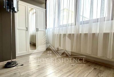 Apartament 2 Camere SUPERB Mobilat si Utilat - 6