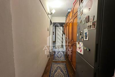 Apartament cu 3 camere de vanzare, zona Steaua, Timisoara - 6