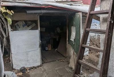 De vanzare casa + curte 197mp, zona Salaj - 3