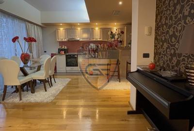 3 camere, Lux, Faleza Nord, Spectrum residence, parter, vedere la mare - 11