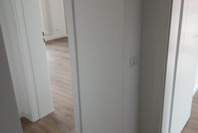 Apartament cu 2 camere decomandat în Nord