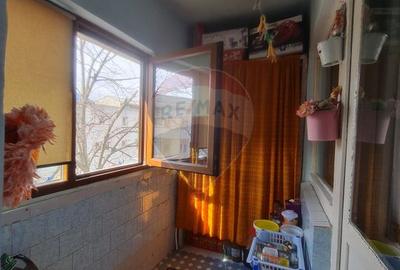 Apartament cu 2 camere de vânzare în zona Est - 5