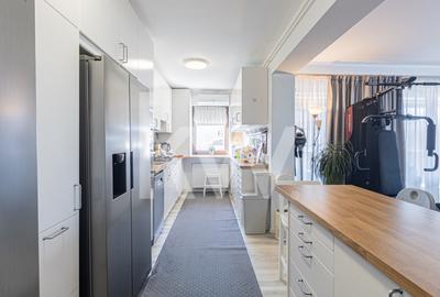 Penthouse în Cartierul Noua - 8