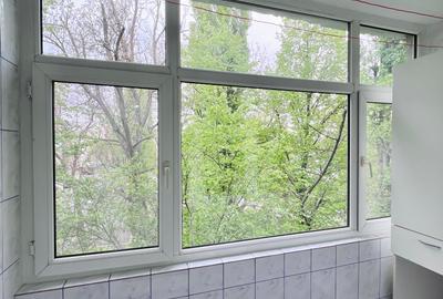 Apartament 3 camere | Etaj 2/4 | Bloc 1978 | Parcare + boxă | Zonă verde - 13