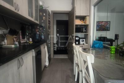 Apartament 4 camere, Politehnica - 32