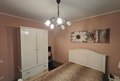 Apartament 2 camere complet mobilat si utilat! - 3