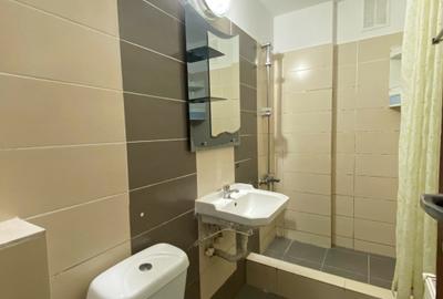 Floreasca | Giuseppe Garibaldi | Apartament 2 camere, 36 mp, demisol - 9