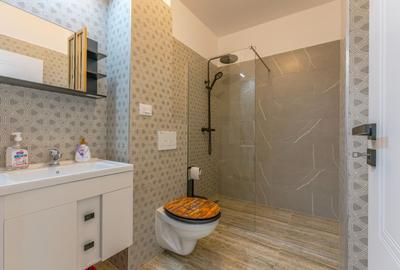 Apartament 2 camere tip penthouse Rasnov | Terasa 50 mp - 15