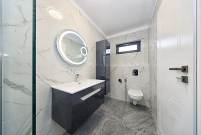 Casă modernă pe parter Bod | Teren 505 mp - 26