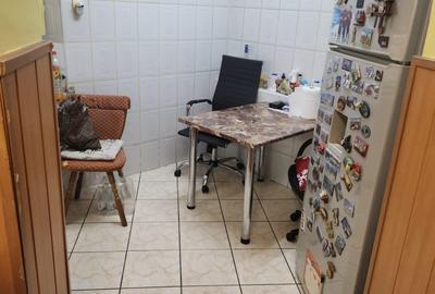 Apartament interbelic de patrimoniu – Kilometrul 0, București - 8