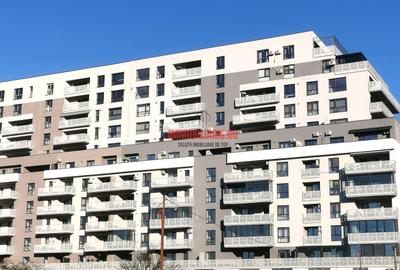 Titan-Pallady-Metrou - Spatii Verzi si Parcuri - Direct Dezvoltator - 1