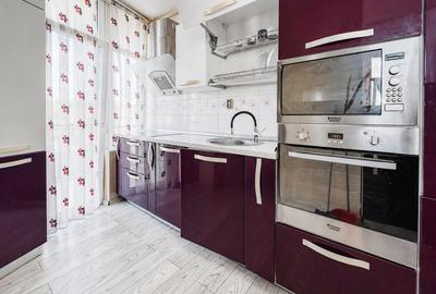 Priveliște panoramică|Apartament cu 3 camere|Zorilor - 10
