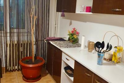 Apartament doua camere, Pretabil Birou, Str. Dunavat - Malcoci - 4