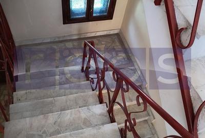VANZARE CASA P+2 | SINGURA IN CURTE | ZONA PARCUL CAROL - 2
