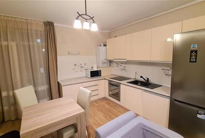Apartament 3 camere 62mp+balcon+parcare, Sopor-Baza Sportiva - 4